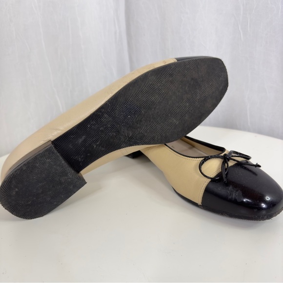 ara Classic Nude Bel Ballett Flat - Picture 10 of 15